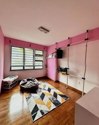 Blk 678A Waterway Brooks (Punggol), HDB 4 Rooms #583458361